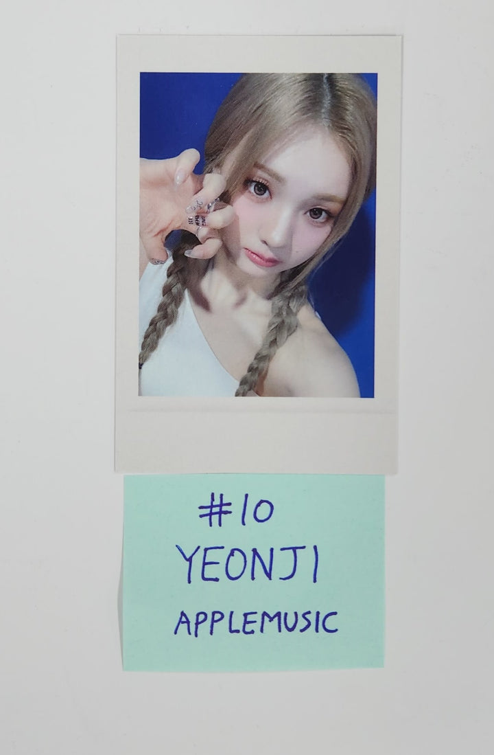 TripleS "ASSEMBLE25" - Apple Music Fansign Event Photocard [25.5.29]