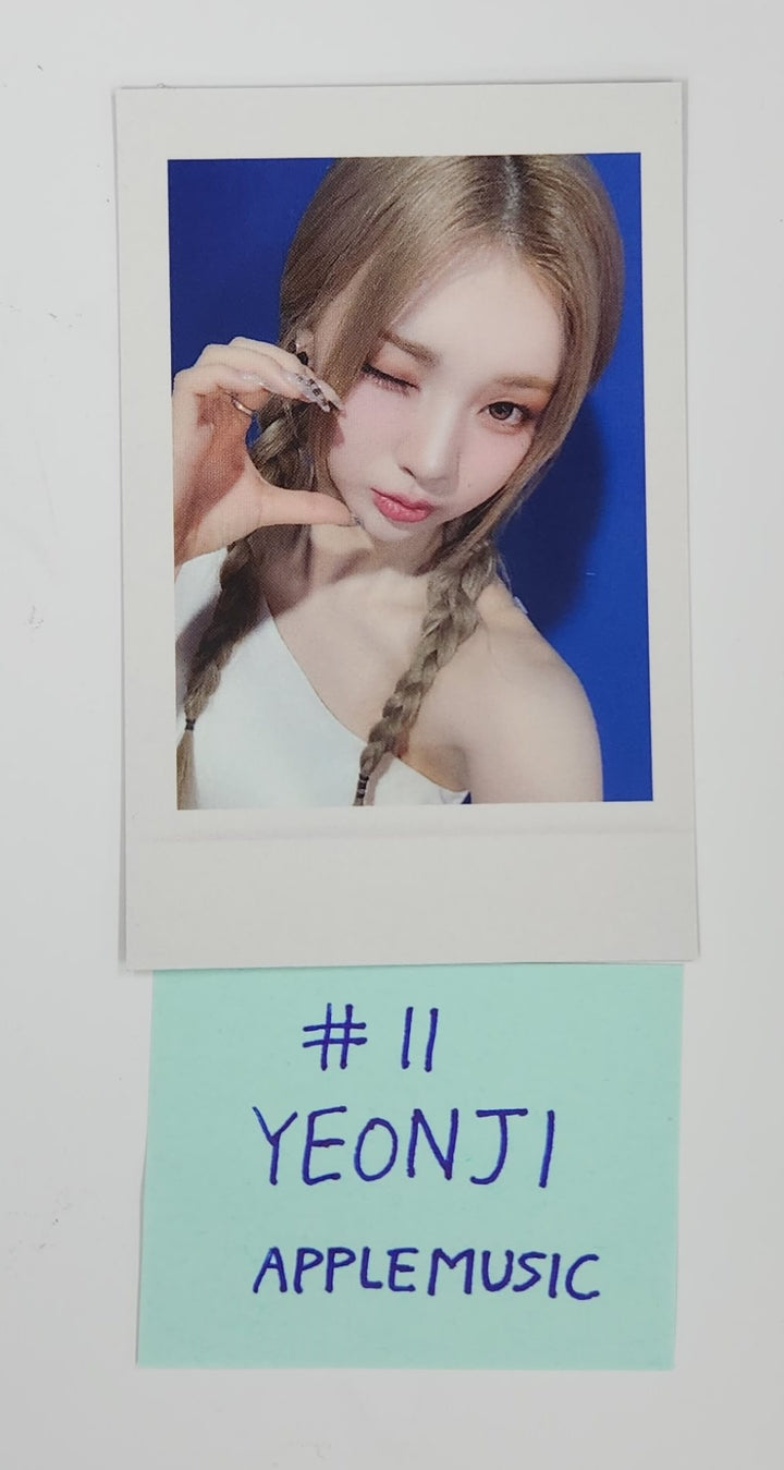TripleS "ASSEMBLE25" - Apple Music Fansign Event Photocard [25.5.29]