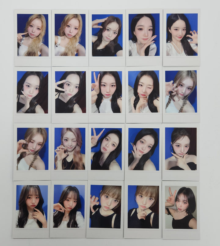 TripleS "ASSEMBLE25" - Apple Music Fansign Event Photocard [25.5.29]