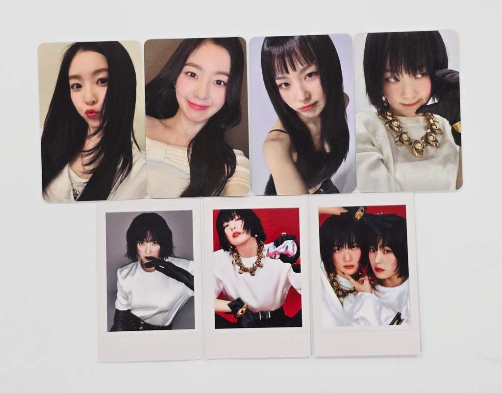 Red Velvet アイリーン　SM30周年記念トレカ Red Velvet アイリーン SM30周年記念 スペシャル抽選会 トレカ Red