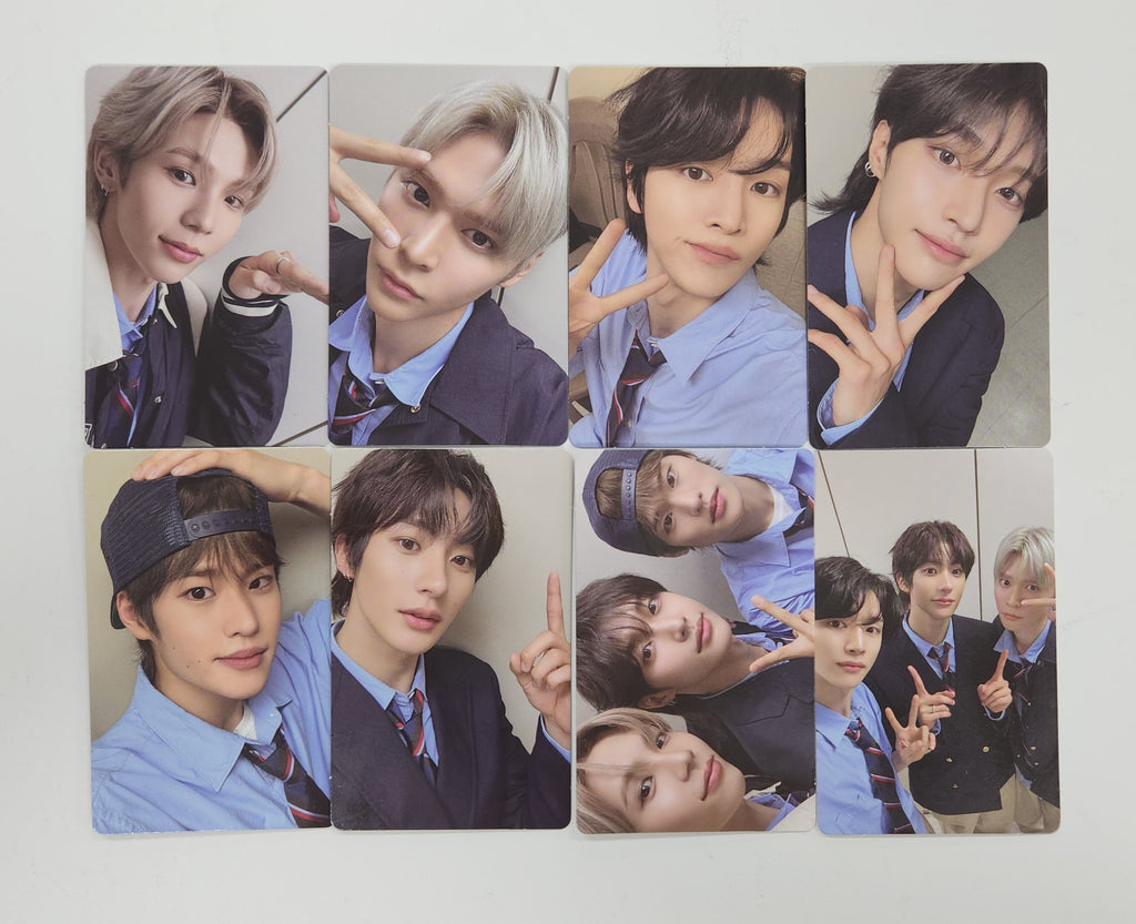 ソヒ riize riizing weverse ラキドロ riize ウンソクラキドロユニバウィバースラッキー