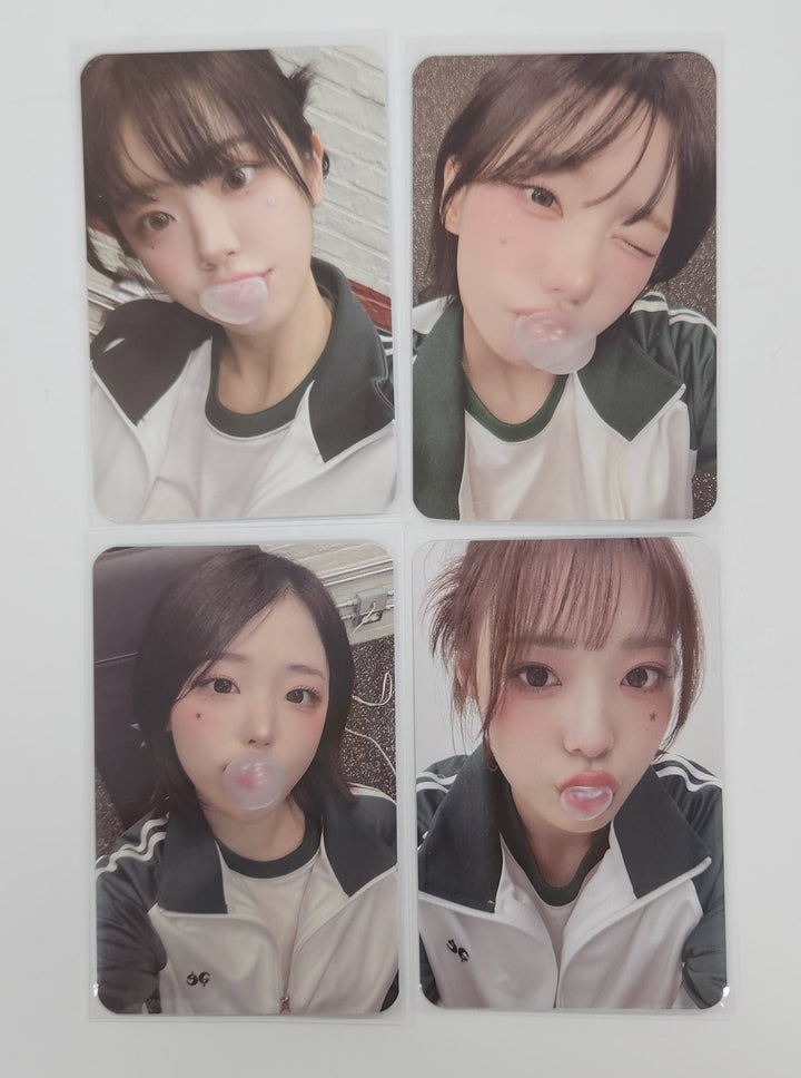 QWER "MANITO" - K Store Fansign Event Photocard [25.6.4]