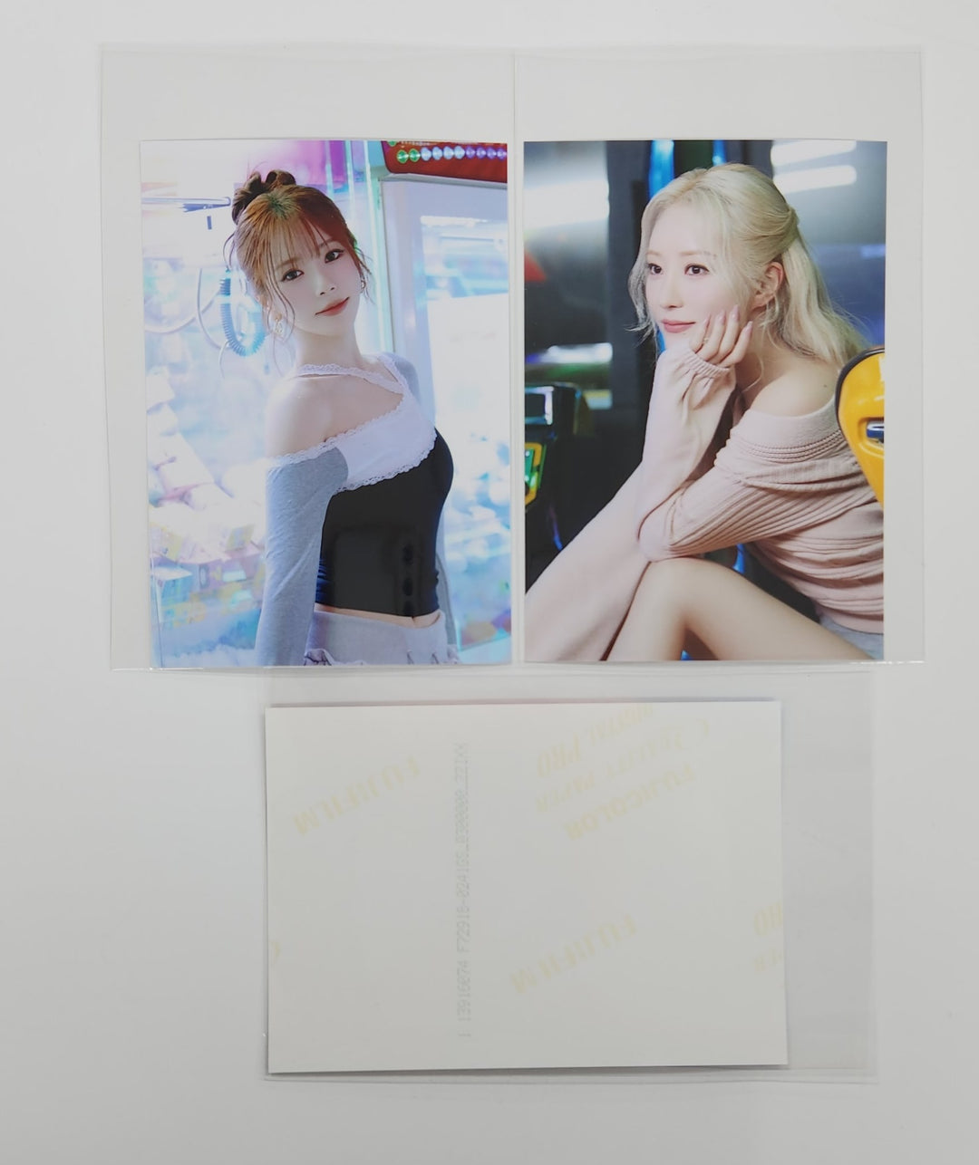 UAU "Playlist #You Are You" - Who's Fan Cafe Drink Event Photo [25.6.4]