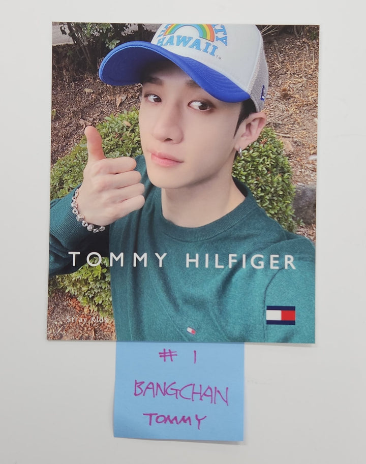 Stray Kids - TOMMY HILFIGER Event Photo [25.6.4]