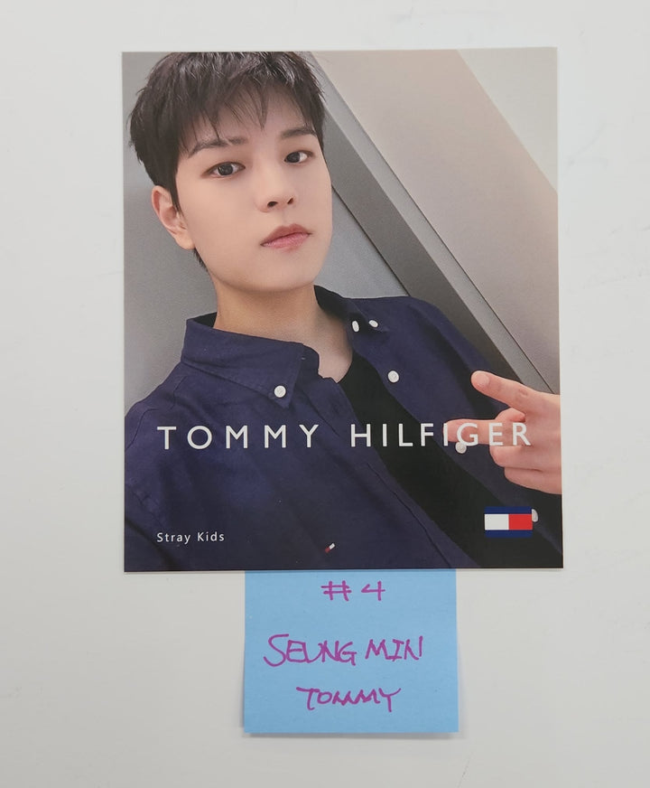 Stray Kids - TOMMY HILFIGER Event Photo [25.6.4]