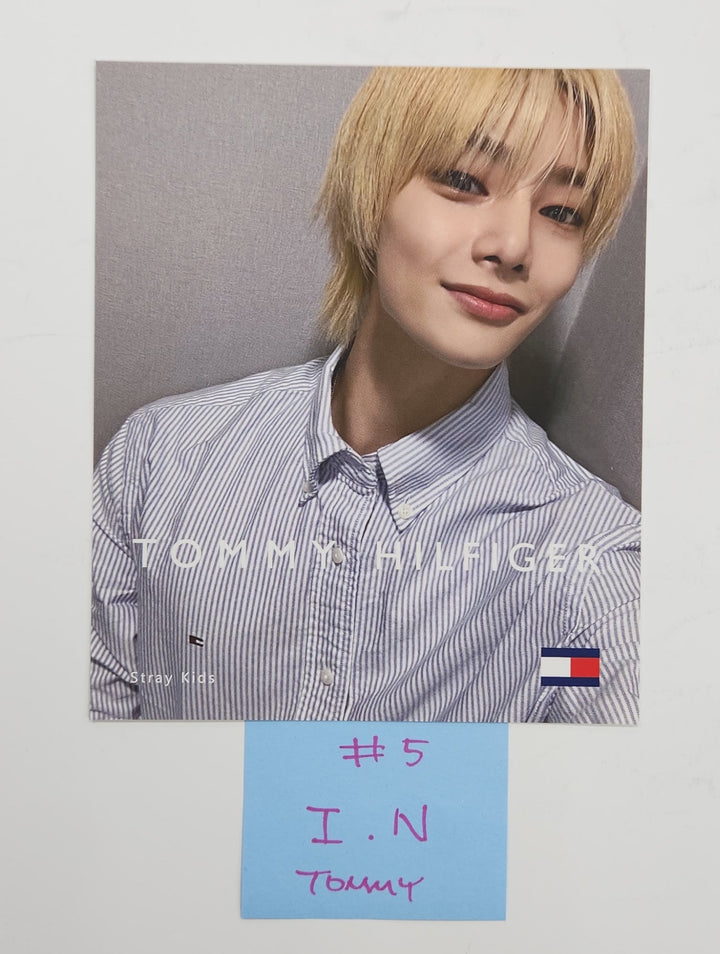 Stray Kids - TOMMY HILFIGER Event Photo [25.6.4]