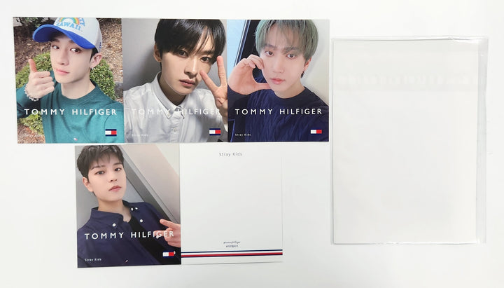 Stray Kids - TOMMY HILFIGER Event Photo [25.6.4]