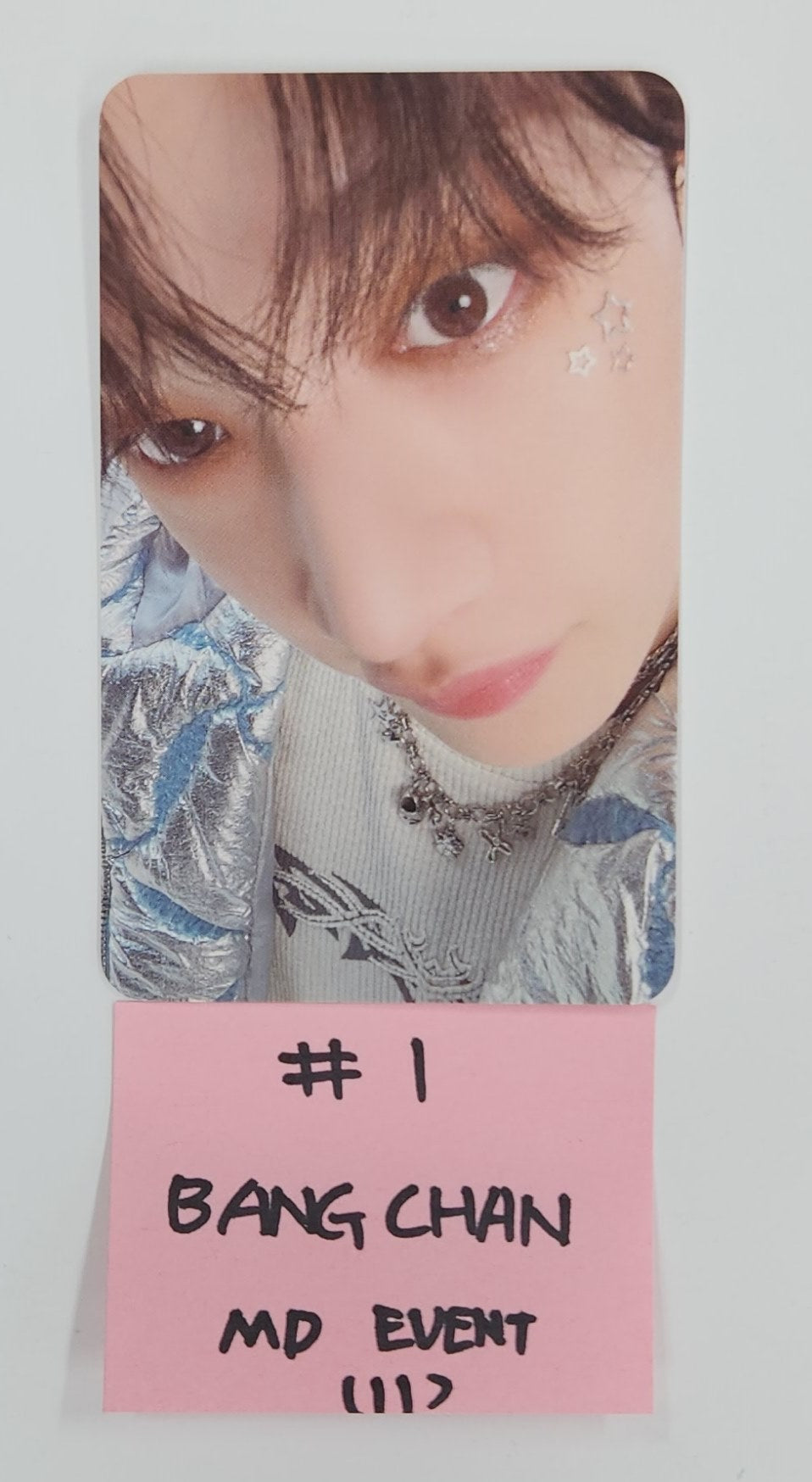 Stray Kids "SKZ 5'Clock" - MD Event Photocard [25.6.5]