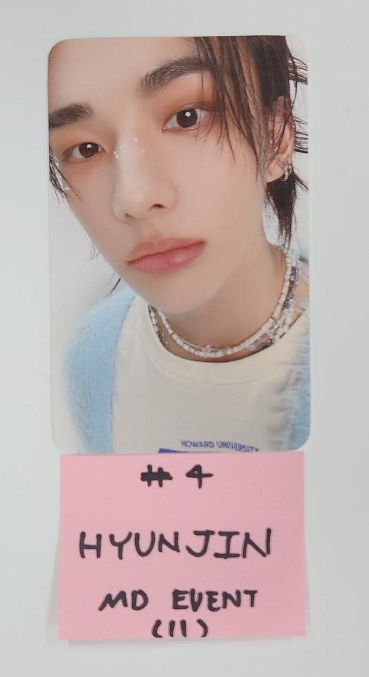 Stray Kids "SKZ 5'Clock" - MD Event Photocard [25.6.5]