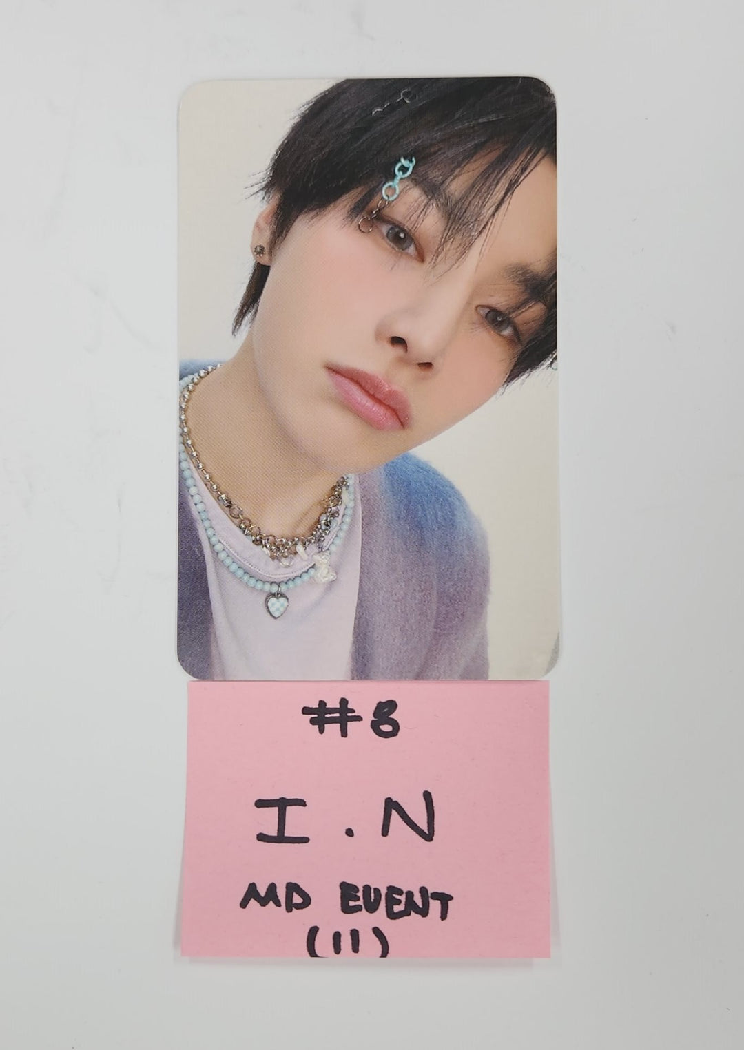 Stray Kids "SKZ 5'Clock" - MD Event Photocard [25.6.5]
