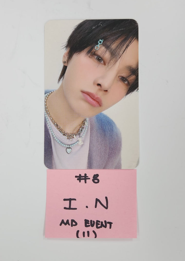 Stray Kids "SKZ 5'Clock" - MD Event Photocard [25.6.5]