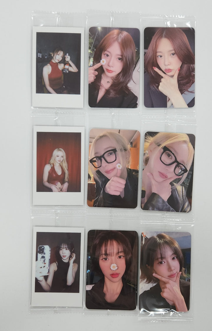 UAU "Playlist #You Are You" - Ktown4U Fansign Event Photocard [25.6.9]