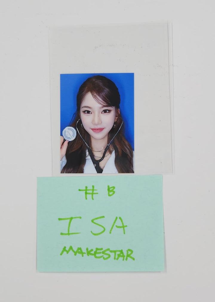 STAYC "S" - Makestar Fansign Event Photocard Round 5 [25.6.9]