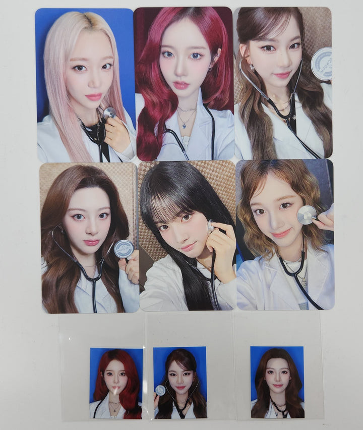 STAYC "S" - Makestar Fansign Event Photocard Round 5 [25.6.9]