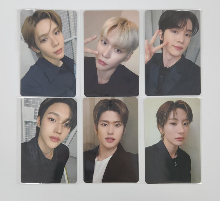 RIIZE "ODYSSEY" - SM Town Gift Photocard [25.6.9]