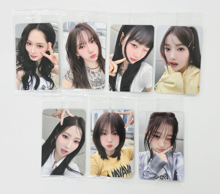 USPEER "SPEED ZONE" - Ktown4U Pre-Order Benefit Photocard [25.6.9]