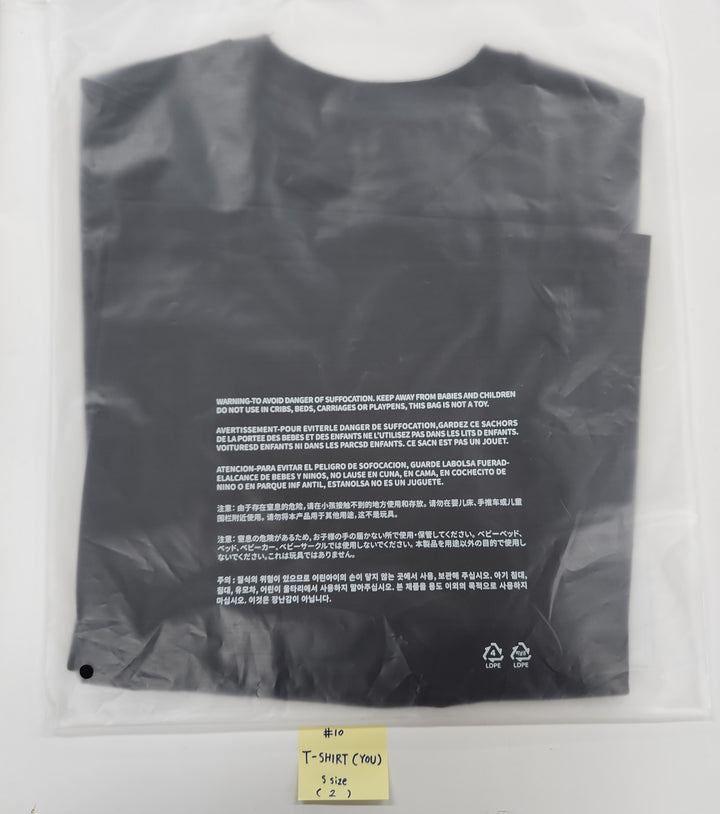 Enhypen "Desire : Unleash" - Pop-Up Store Official MD [25.6.9]