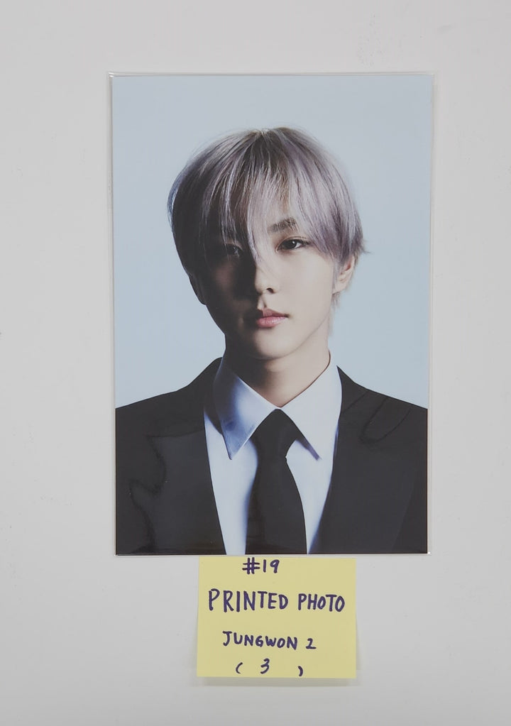 Enhypen "Desire : Unleash" - Pop-Up Store Official MD [25.6.9]