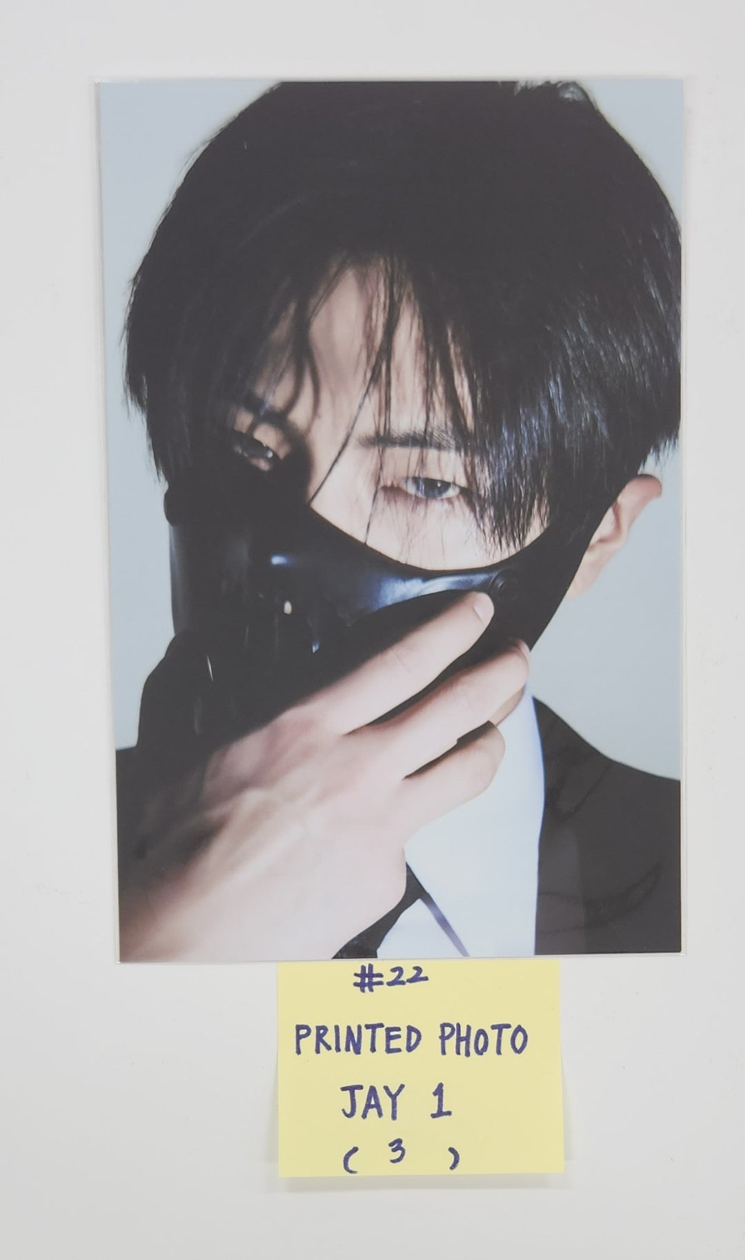 Enhypen "Desire : Unleash" - Pop-Up Store Official MD [25.6.9]