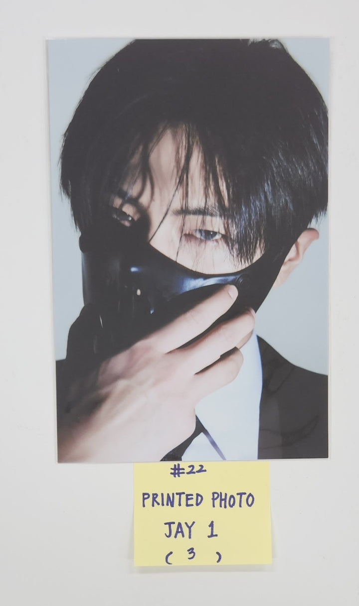 Enhypen "Desire : Unleash" - Pop-Up Store Official MD [25.6.9]