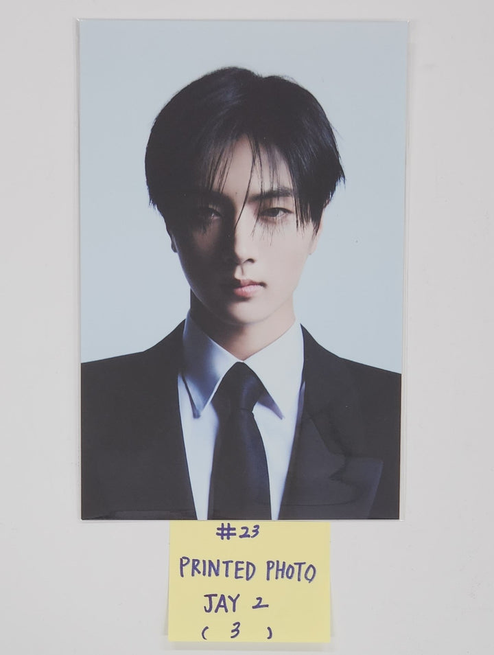 Enhypen "Desire : Unleash" - Pop-Up Store Official MD [25.6.9]