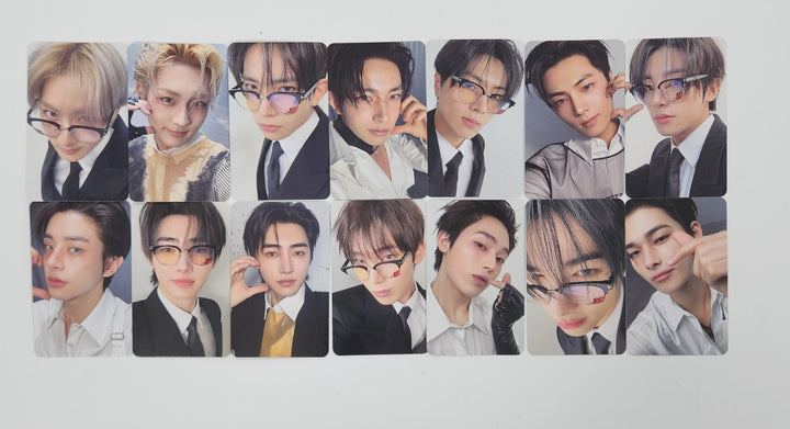 Enhypen "Desire : Unleash" - Official Photocard [Make Ver.] [25.6.9]