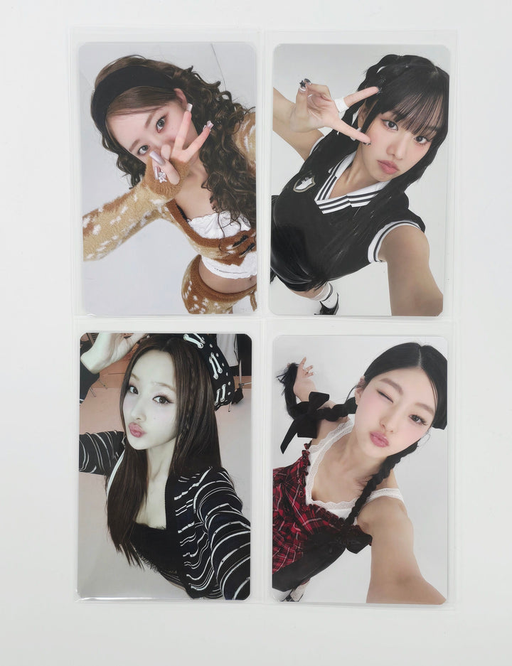 KISS OF LIFE "224" - MD Event Photocard [25.6.10]