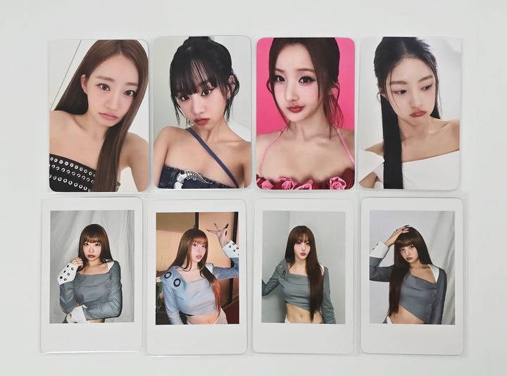 KISS OF LIFE "224" - Withmuu Lucky Draw Event Photocard [25.6.10]
