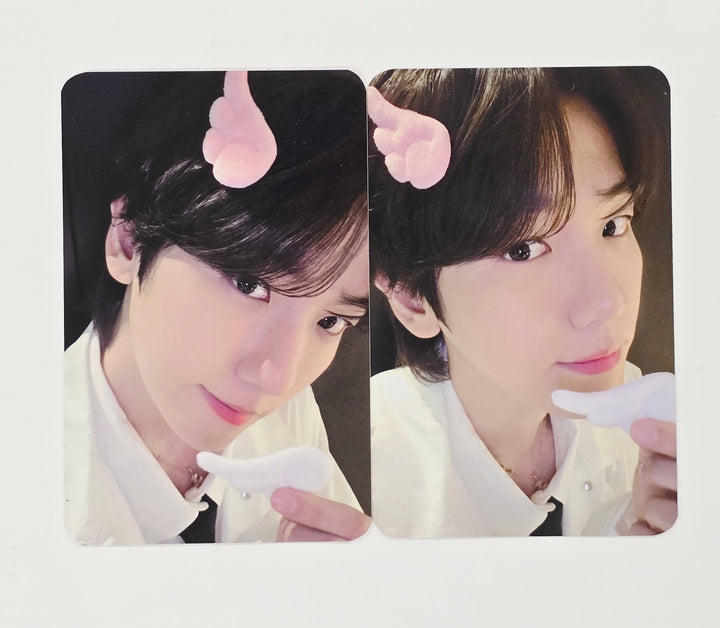 BAEKHYUN "Essence of Reverie" - Beat Road Fansign Event Photocard [25.6.10]