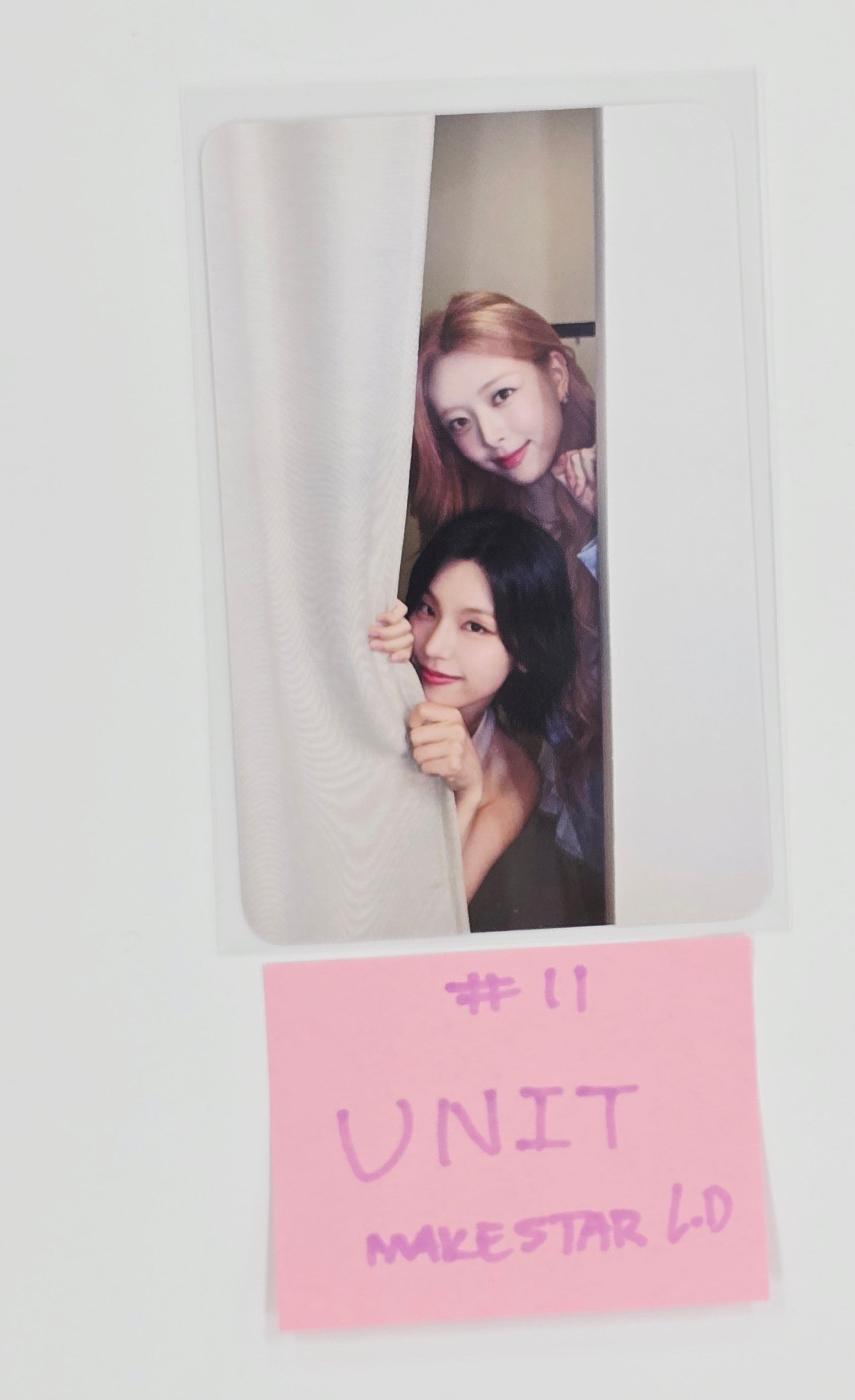 ITZY 