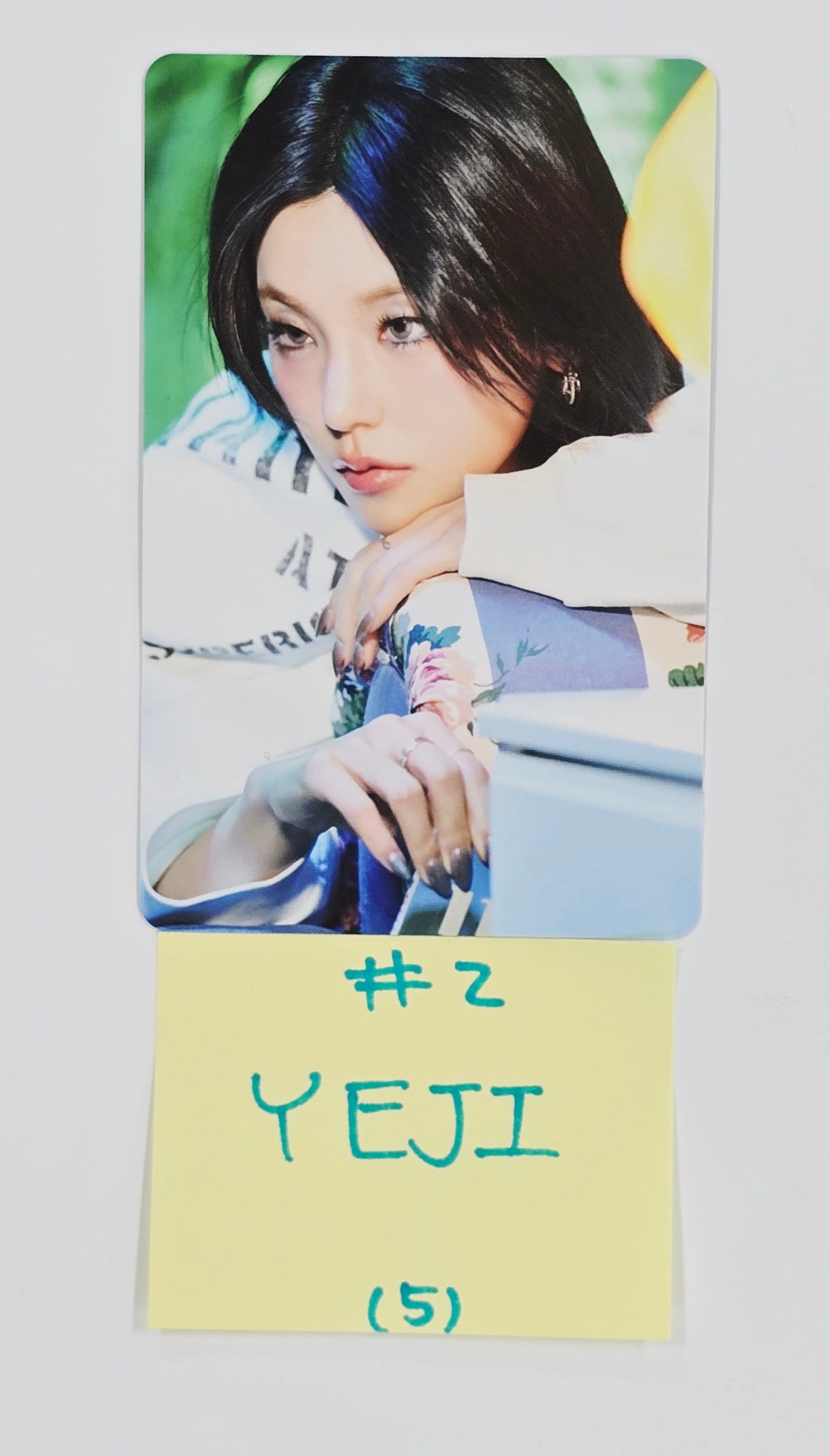 ITZY 