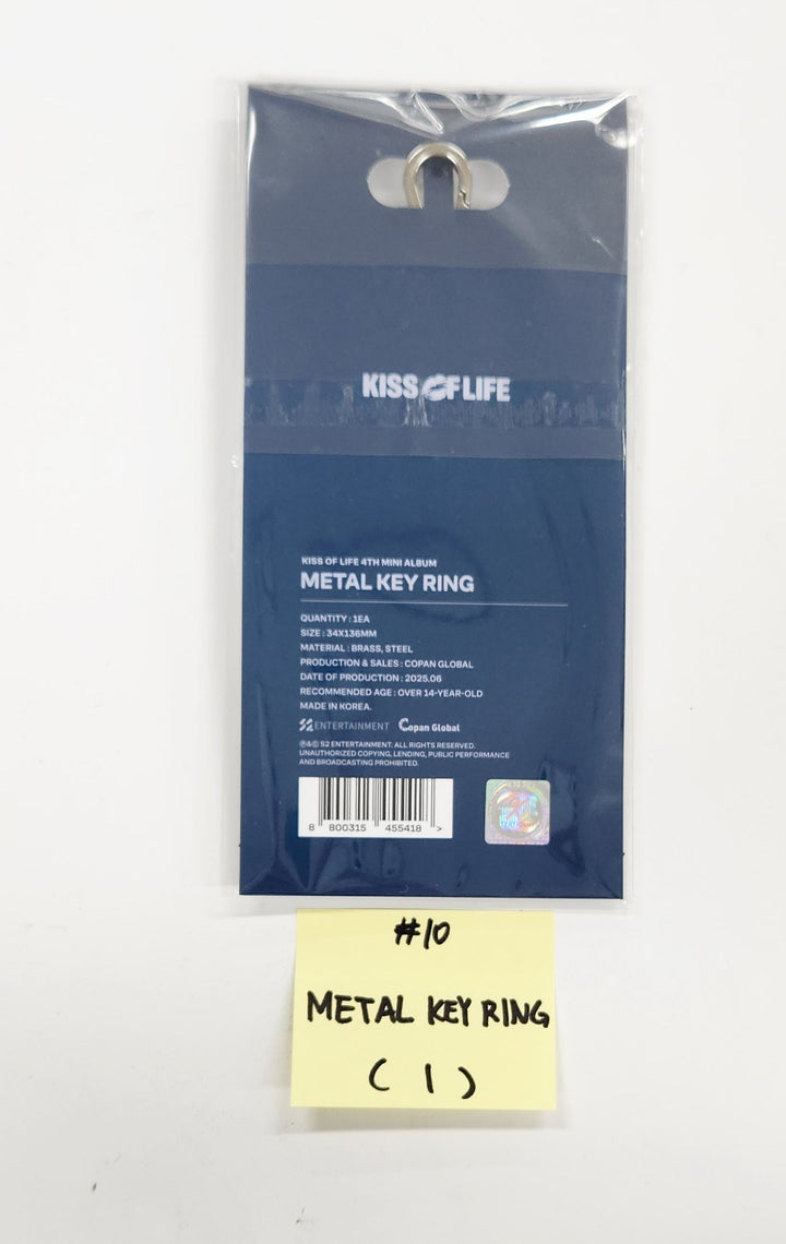KISS OF LIFE "224" - Official MD [25.6.10]