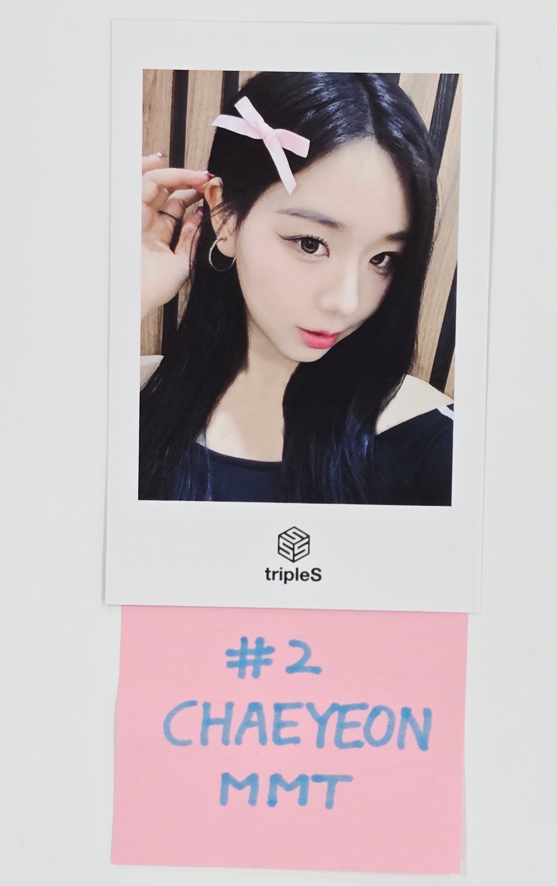 tripleS 