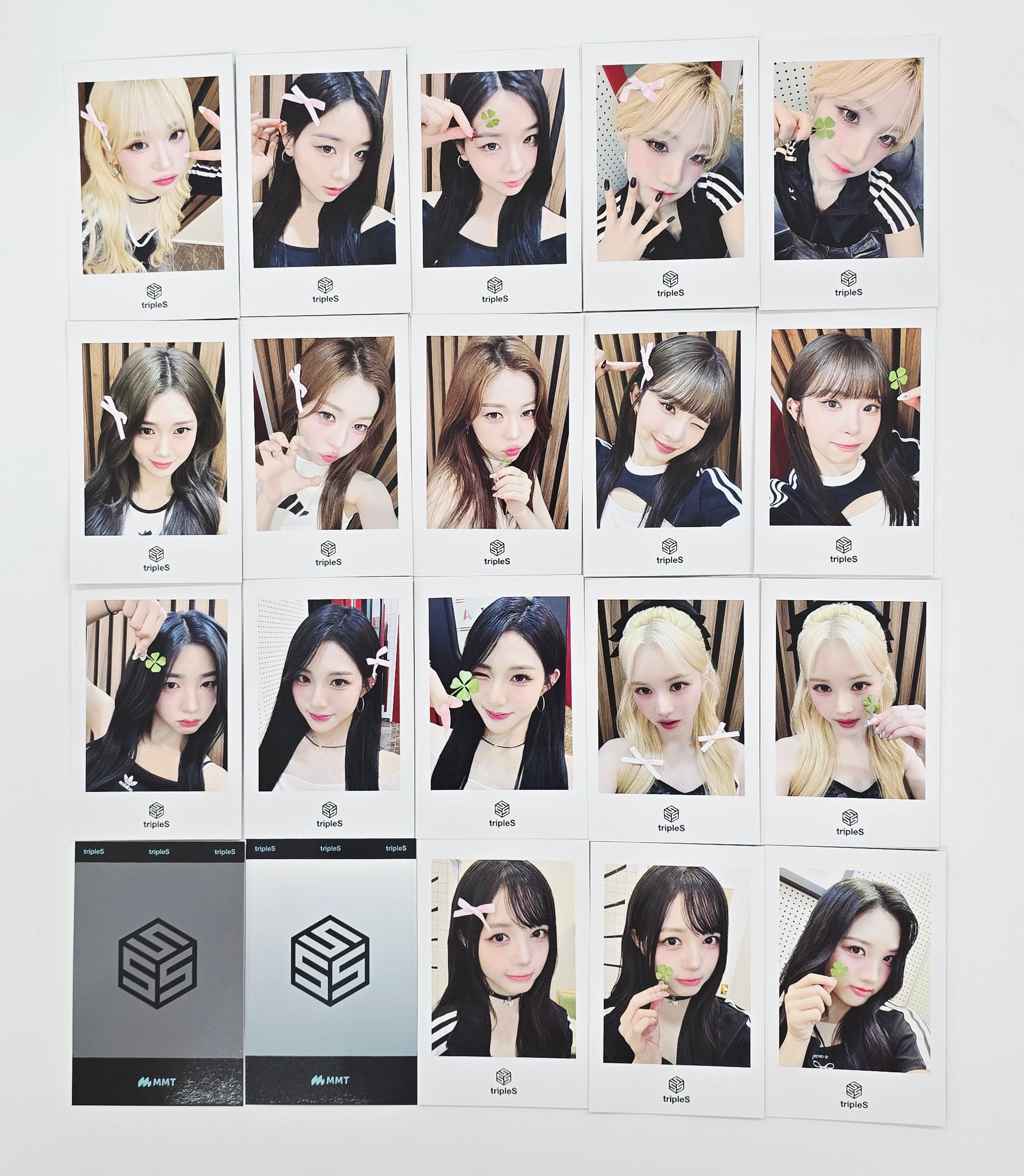 TripleS - HALLYUSUPERSTORE