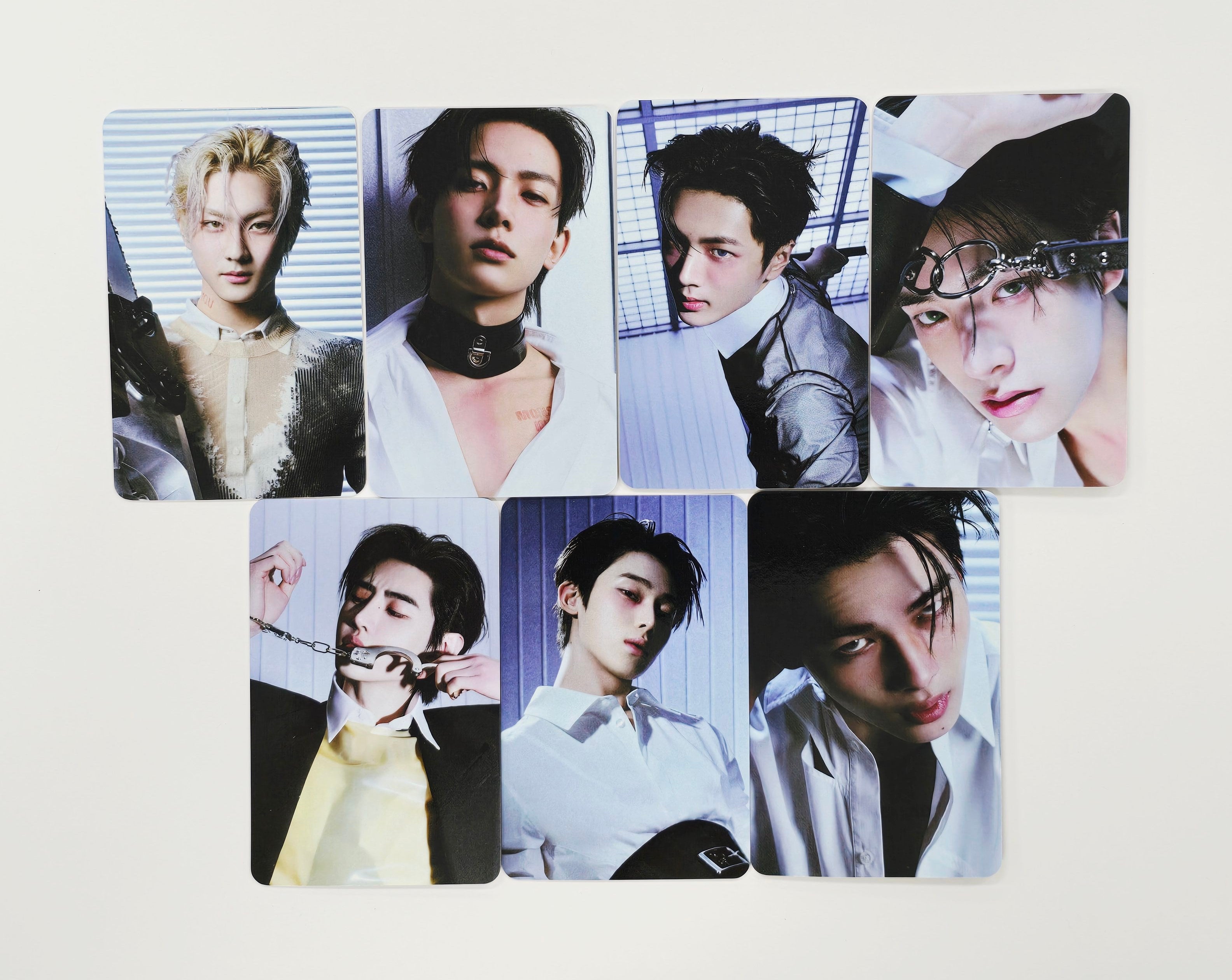 SEVENTEEN 