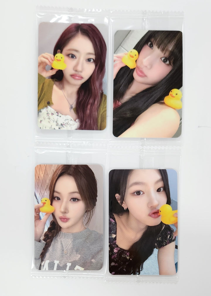 KISS OF LIFE "224" - Ktown4U Special Gift Photocard [25.6.11]