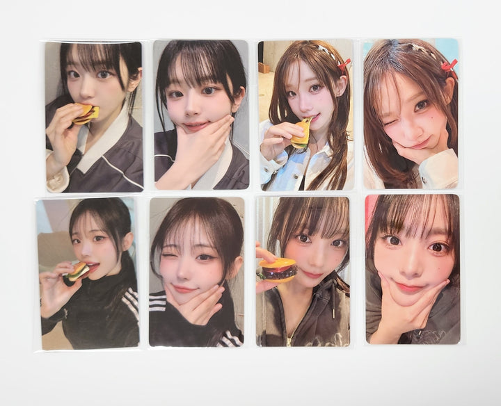 QWER "IN A MILLION NOISES, I'LL BE YOUR HARMONY" - Weverse Shop Pre-Order Bnefit Photocard [25.6.12]