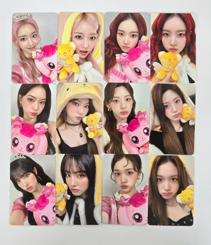 STAYC "S" - Apple Music Lucky Draw Event Photocard [25.6.13]