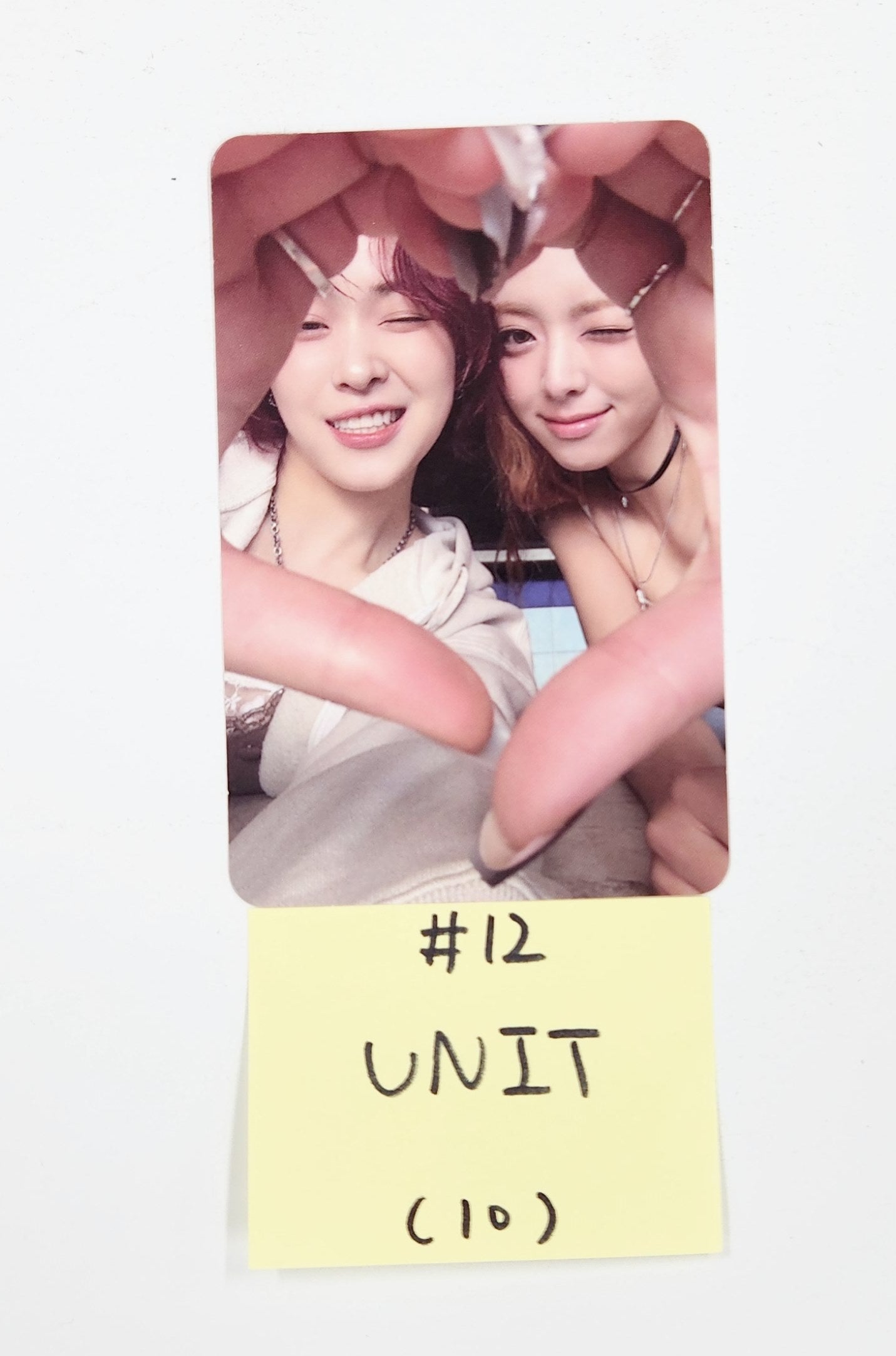 ITZY 