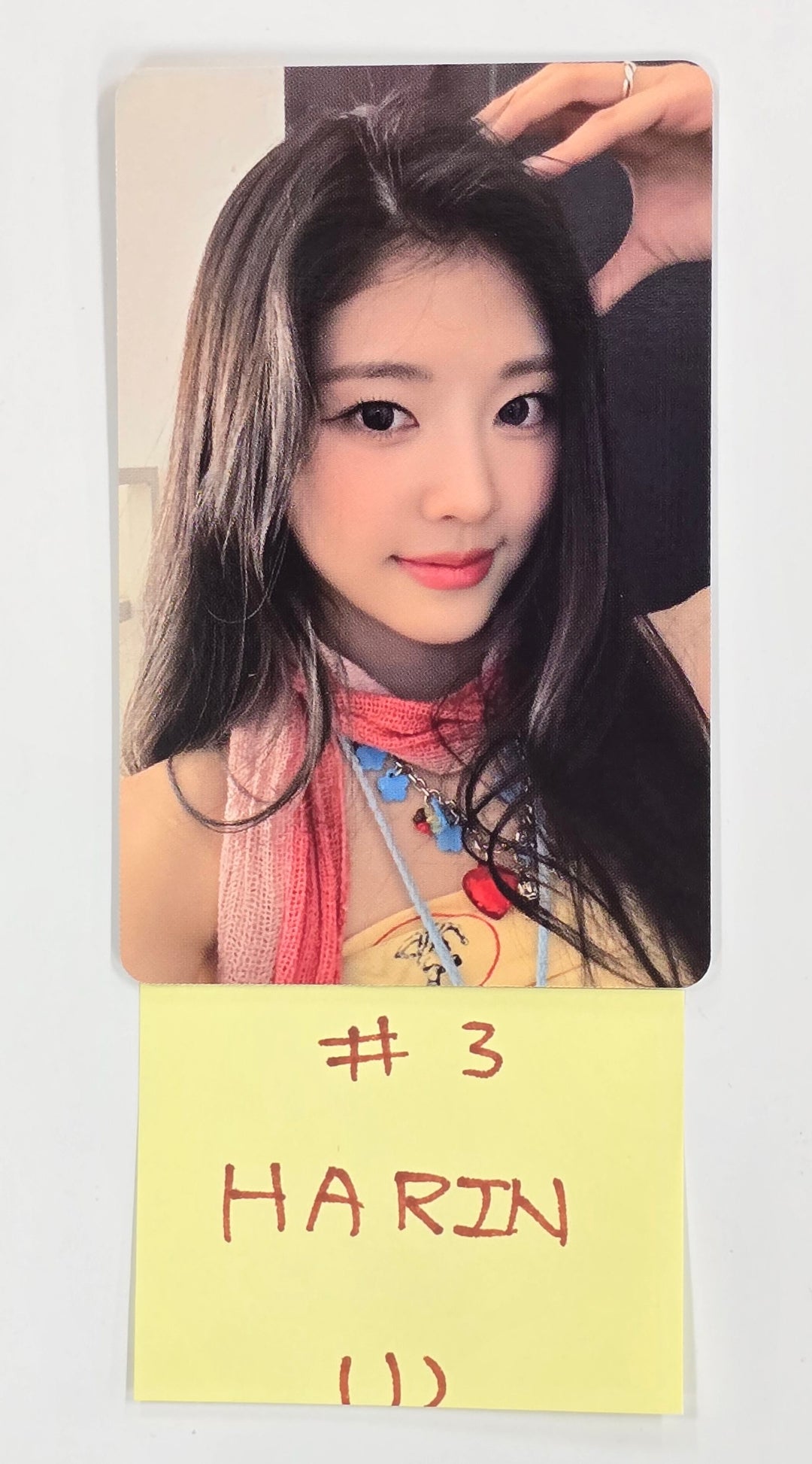 KIIRAS "KILL MA BO$$" - Official Photocard [25.6.13]