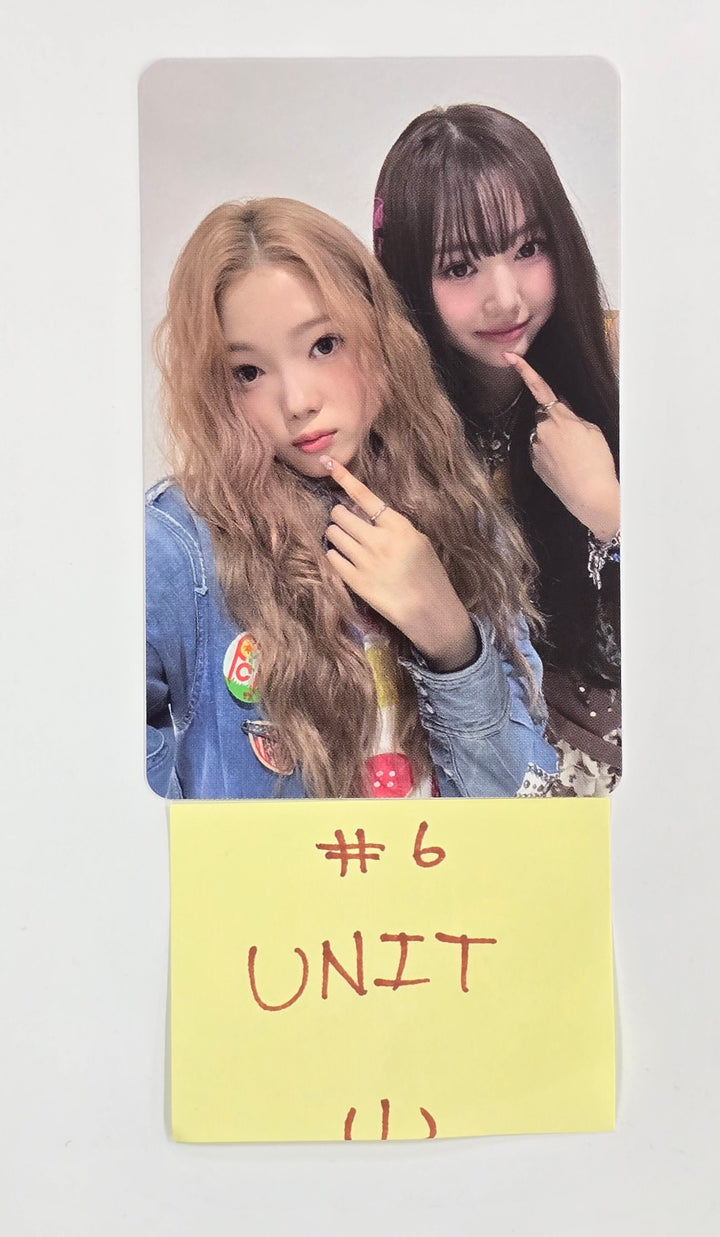 KIIRAS "KILL MA BO$$" - Official Photocard [25.6.13]