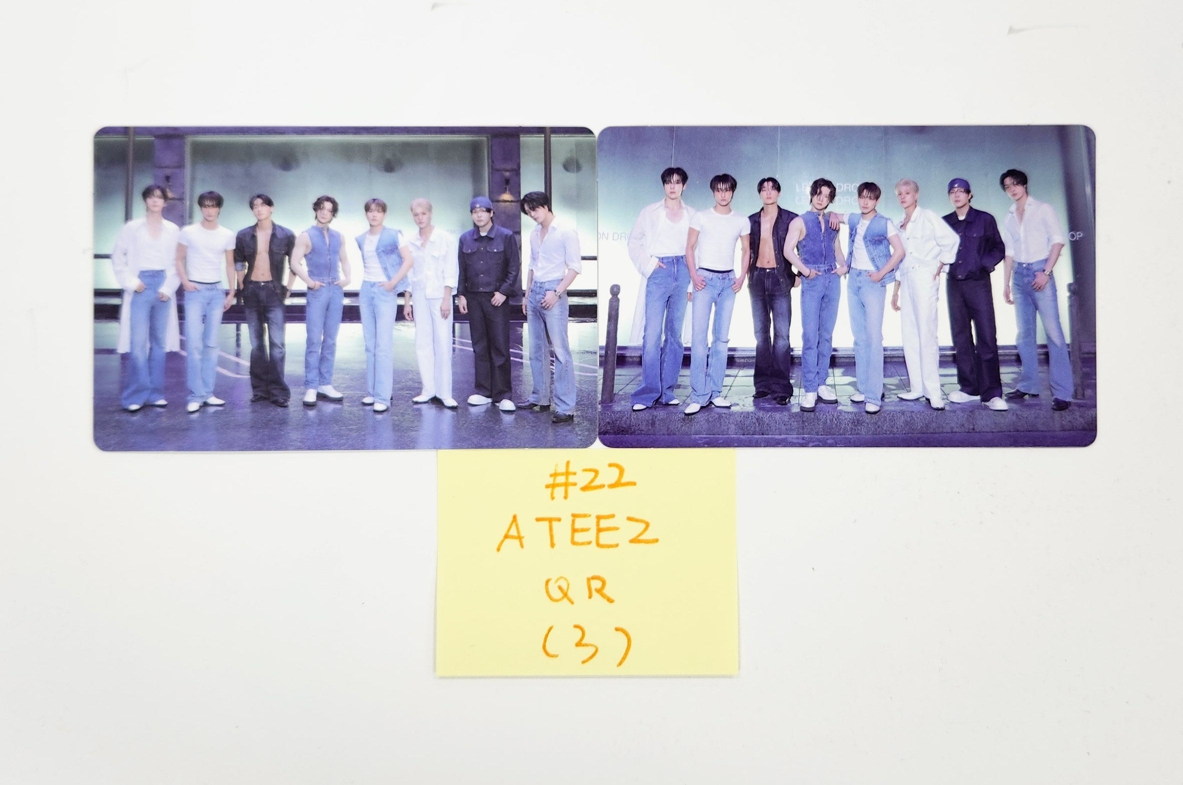 Ateez 