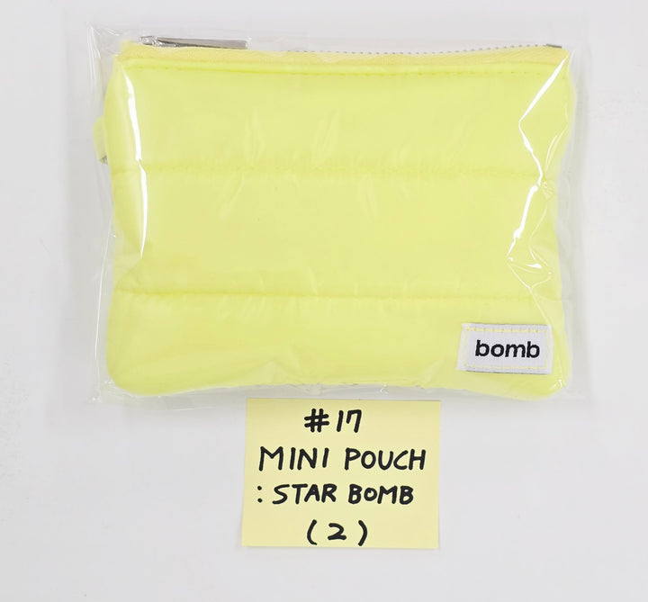ILLIT "bomb" - POP-UP Official MD [25.6.17]