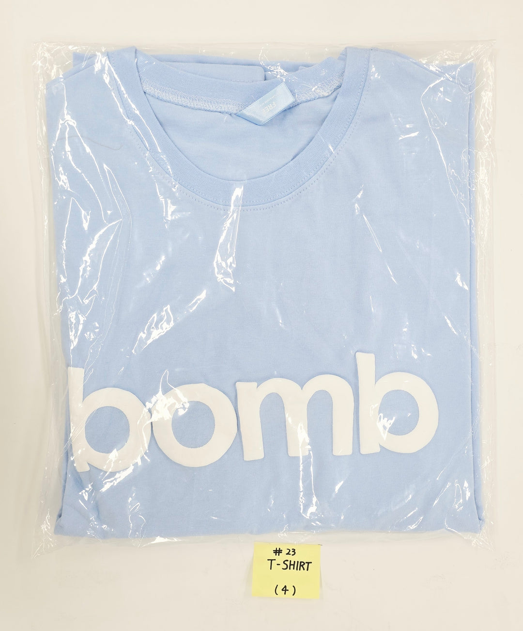 ILLIT "bomb" - POP-UP Official MD [25.6.17]