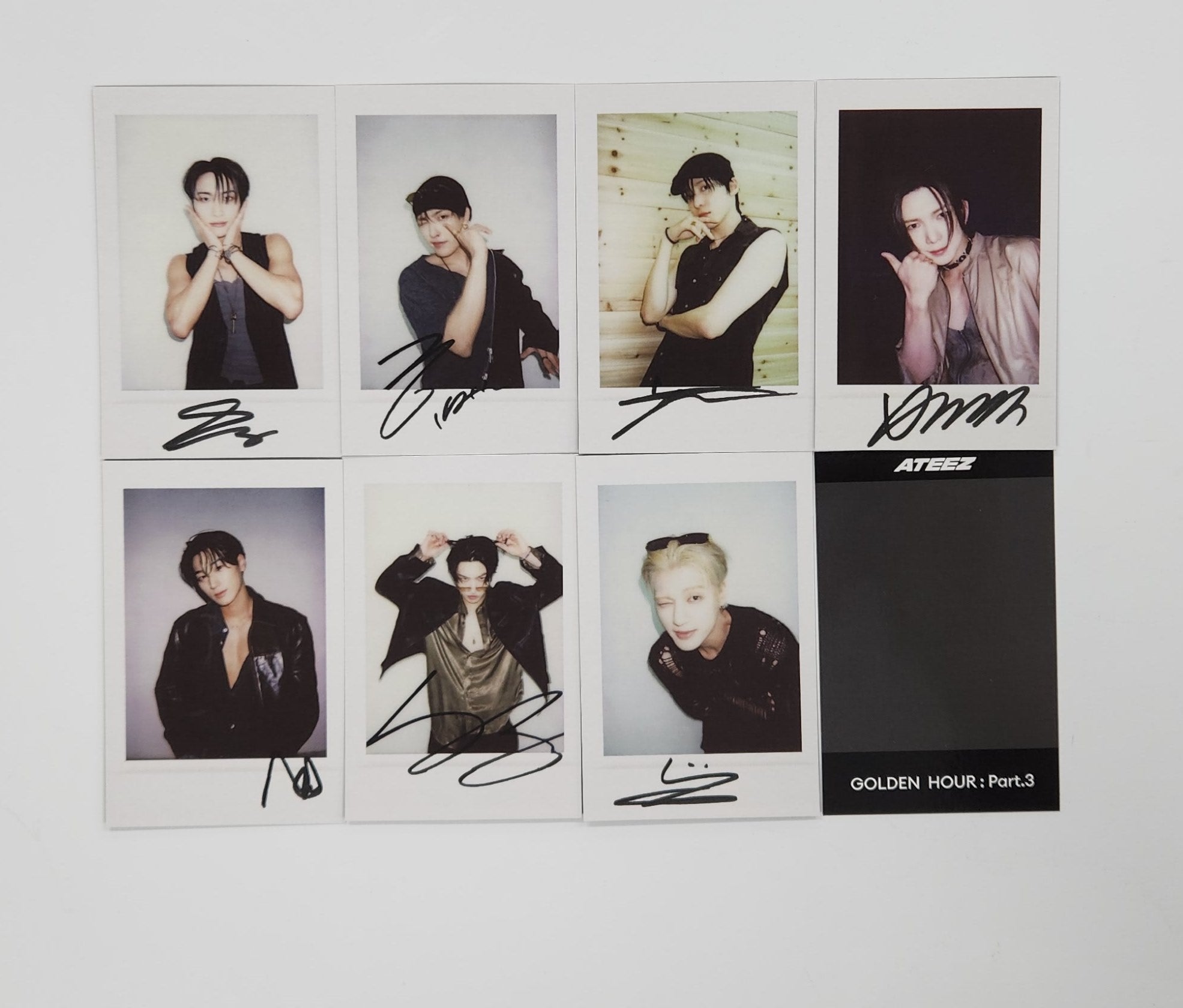 ATEEZ - HALLYUSUPERSTORE
