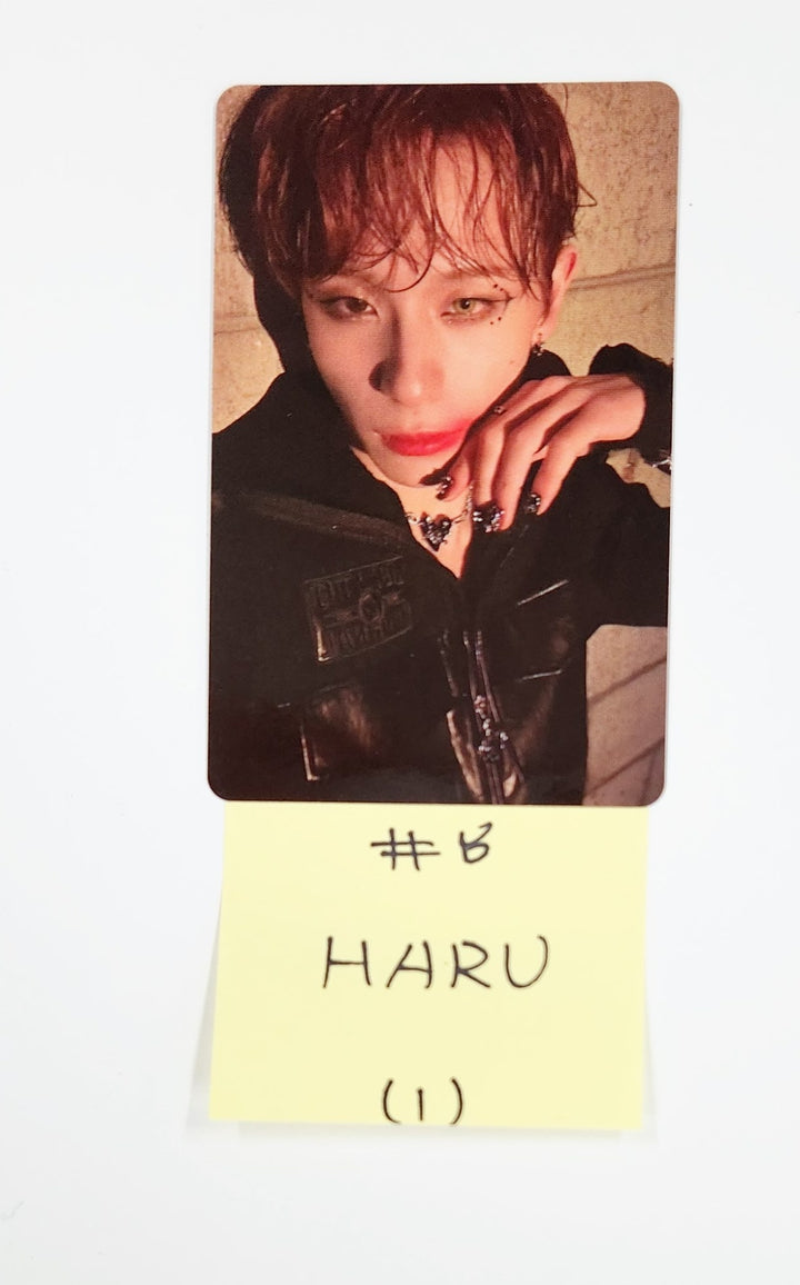 XLOV "I'mma Be" - Official Photocard [25.6.18]