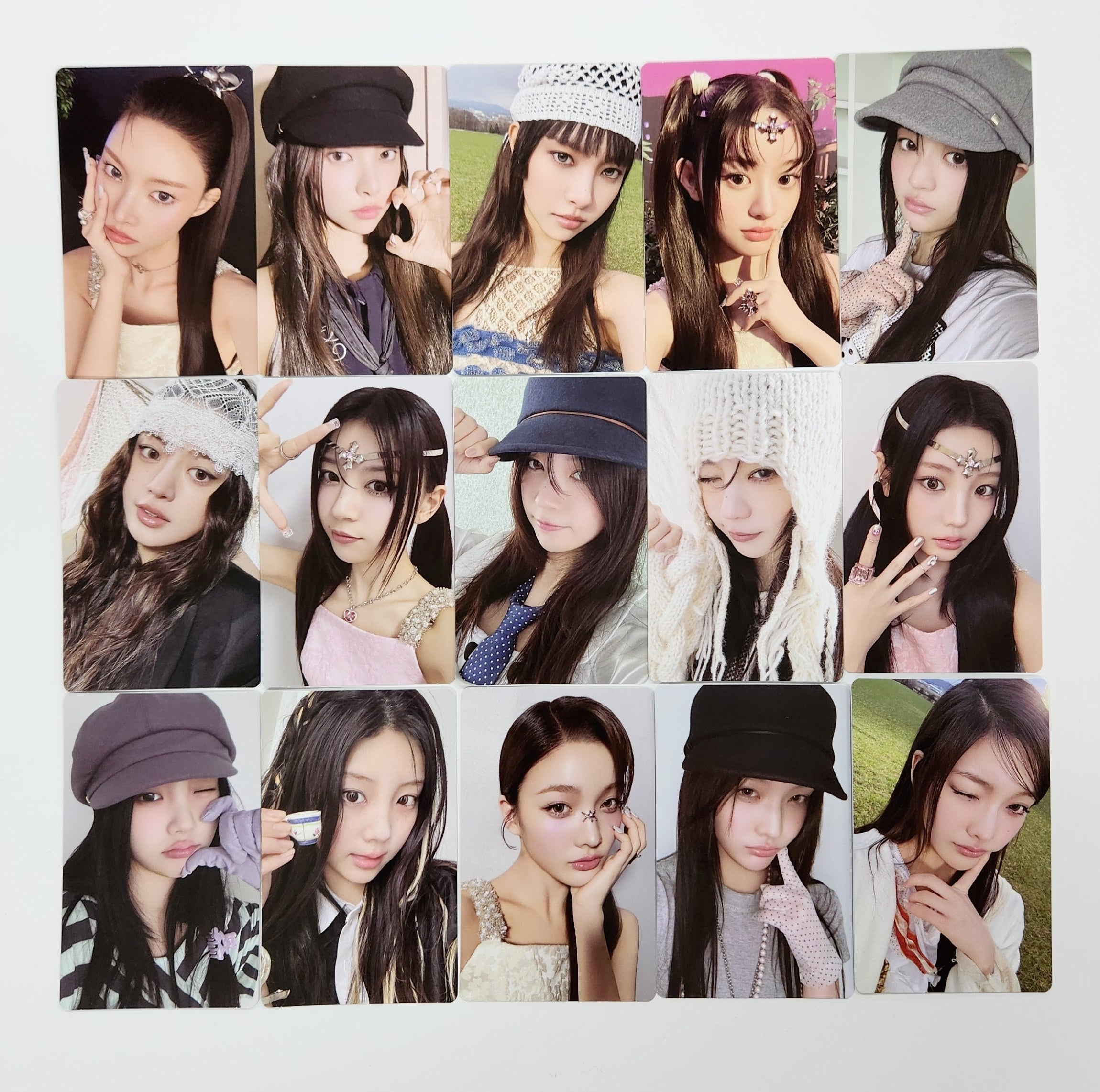 ILLIT イロハ ユニバラキドロ Amazon.co.jp: illit アイリット イロハ UMS Universal music