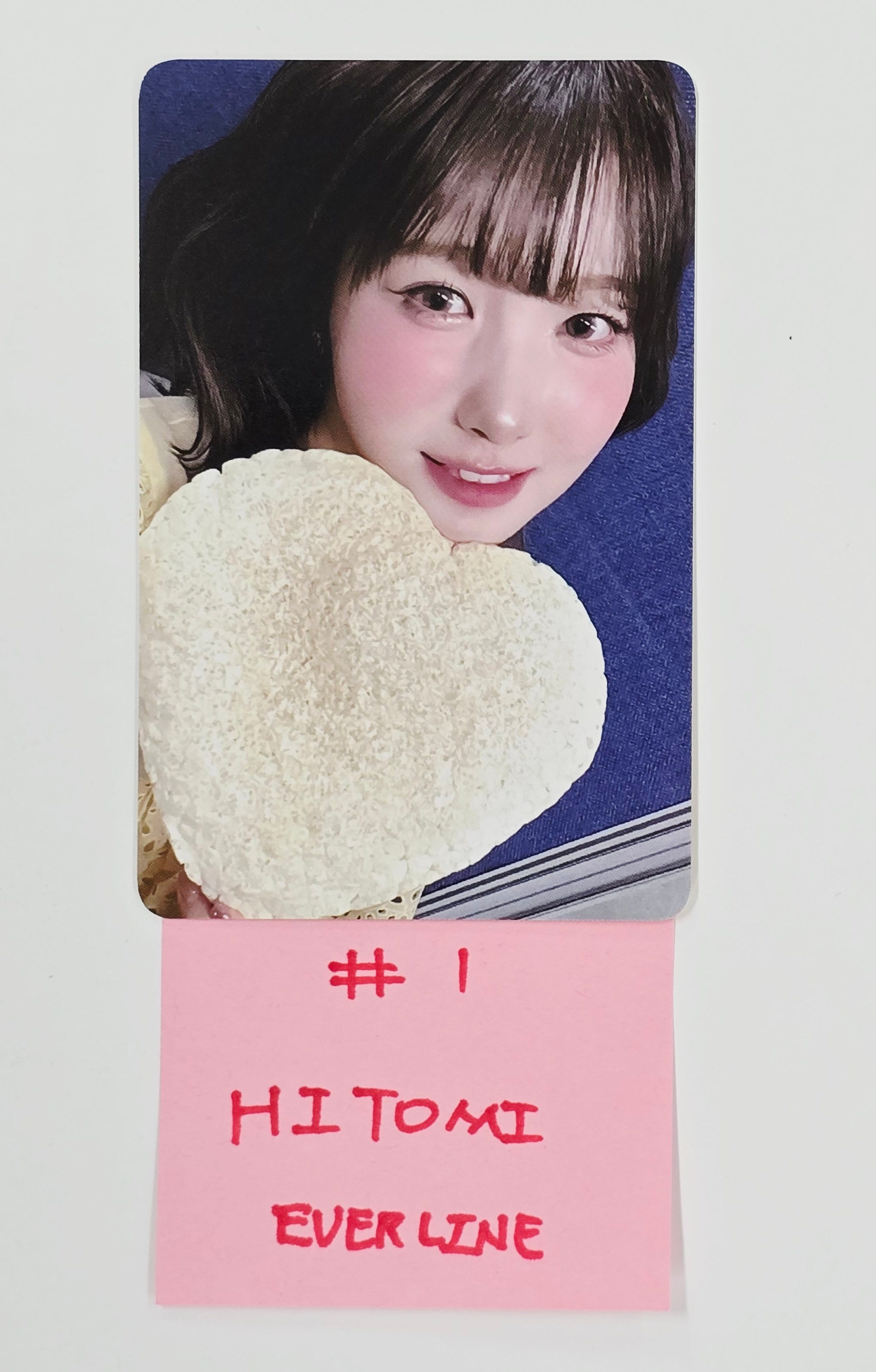 SAY MY NAME - HALLYUSUPERSTORE