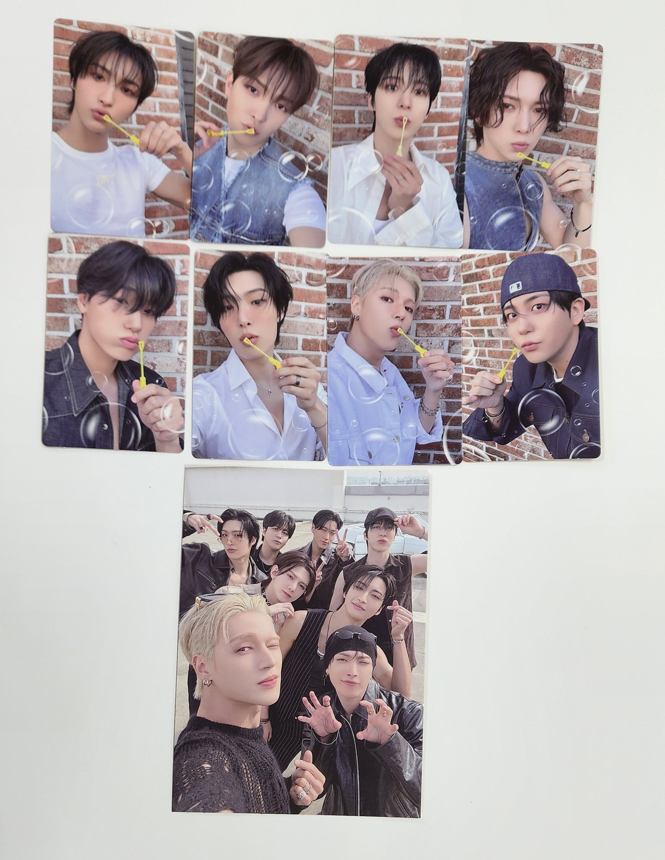 Ateez 