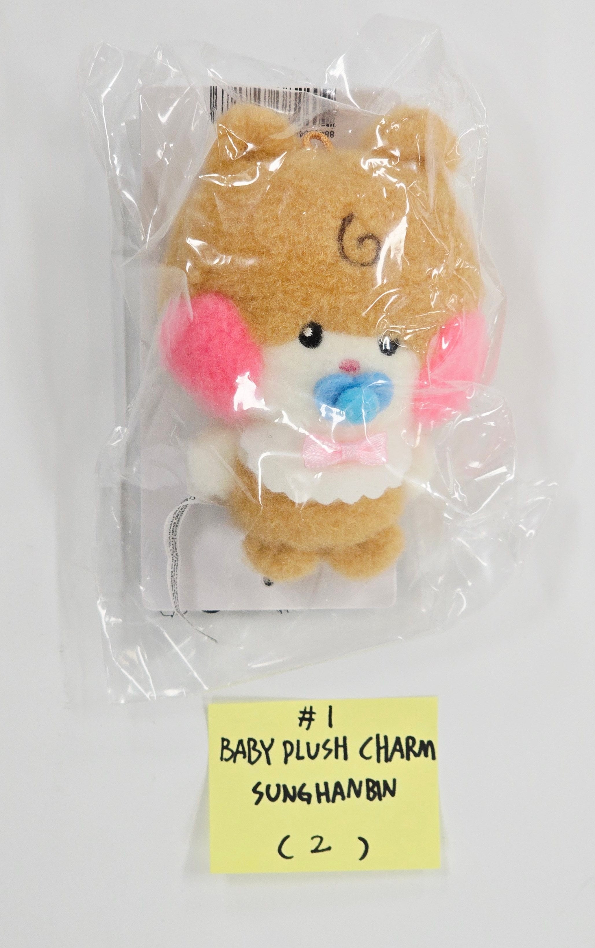 BLUEMANSION FANCON ゼロズゾーン トレカ 4カット ハンビン ZEROBASEONE - ZEROBASEONE ハンビン 2023 FAN-CON ペンコン